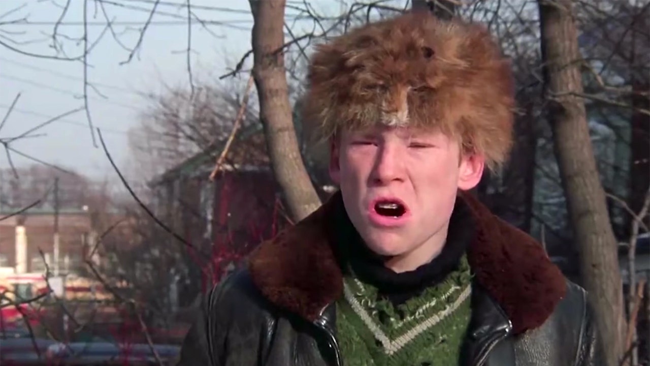 Watch Zack Ward video Watch Zack Ward video